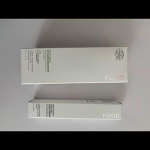 Lashfood Phyto Medic Eyelash Enhancer and primer